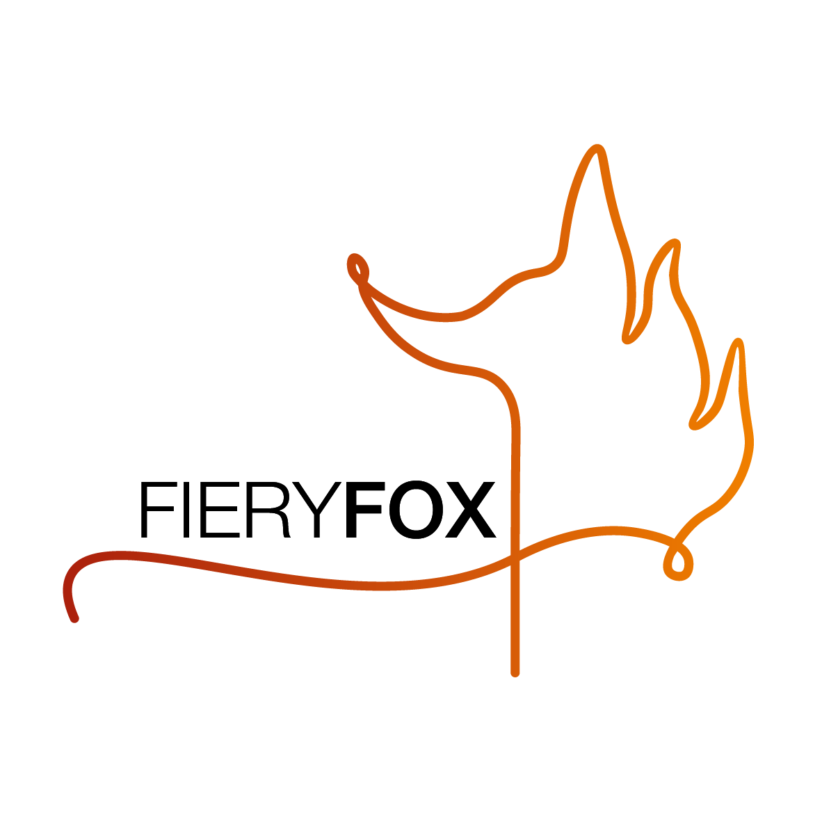 Fiery Fox