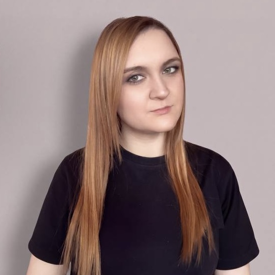Оксана